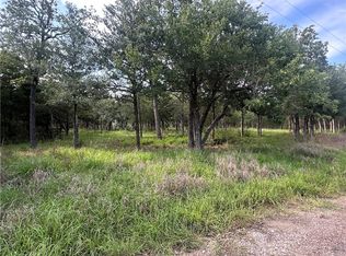 517 & 601 Deer Run Trl, Somerville, TX 77879