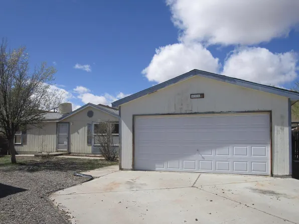 9508 Casitas Ct SW, Albuquerque, NM 87121