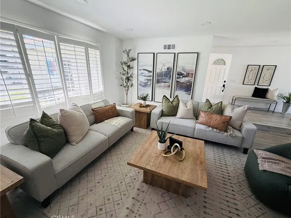 3462 Buckingham Rd, Chino Hills, CA 91709