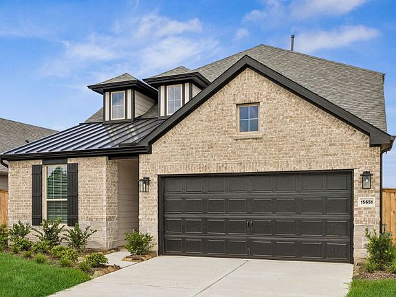 Quick Move-In Home
