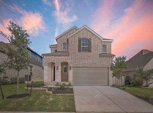 1321 Highcrest, Georgetown, TX 78628
