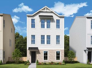 Briggs II Plan, Celesta, Decatur, GA 30033