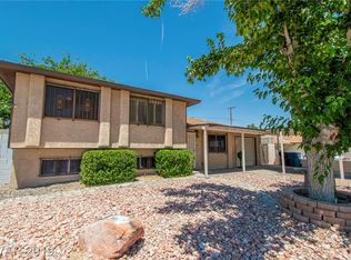 237 N Crestline Dr, Las Vegas, NV 89107