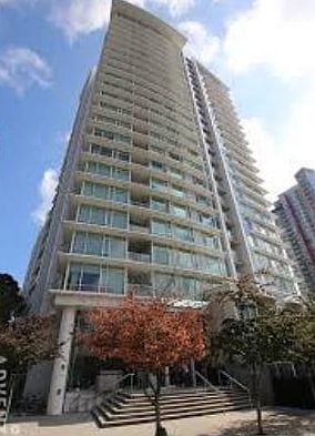 1st image of 161 Georgia St W #810