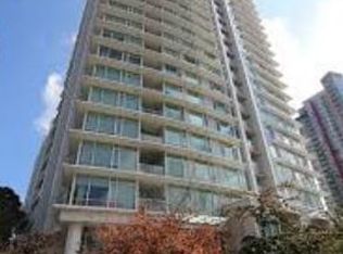 161 Georgia St W #810, Vancouver, BC V6B 0K9