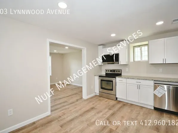 303 Lynnwood Ave, East Pittsburgh, PA 15112