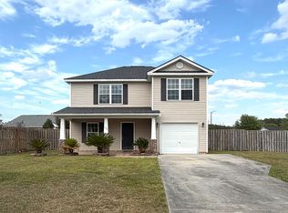 120 Willow Oak Dr, Richmond Hill, GA 31324