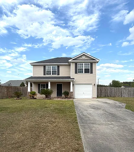 120 Willow Oak Dr Photo 1