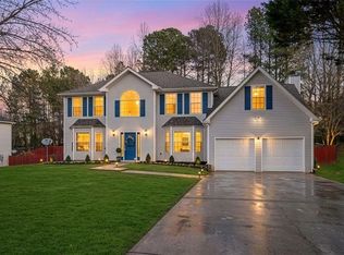 7094 Deshon Bend Cir, Lithonia, GA 30058