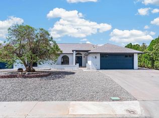 713 Eagle Dr, Alamogordo, NM 88310