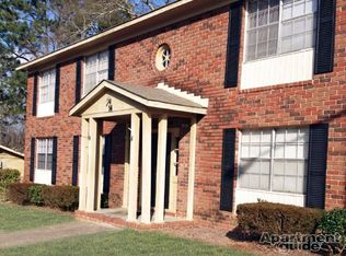 2910 Richmond Hill Rd APT 2B, Augusta, GA 30906
