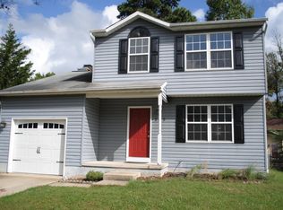 8115 Santa Fe Dr, Severn, MD 21144