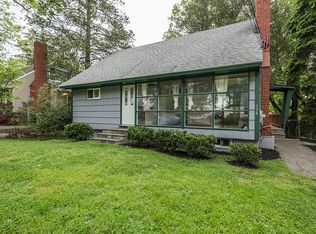 538 Calvin Ln, Rockville, MD 20851