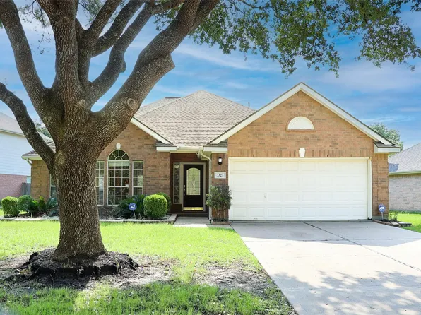 3323 Pioneer Bend Ln, Katy, TX 77450
