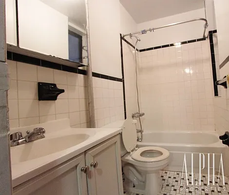 Rented by Alpha Properties NYC I LLC | media 11