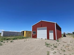 7545 El Rancho Ln, Alamosa, CO 81101