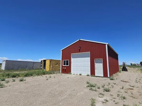 7545 El Rancho Lane, Alamosa, CO 81101