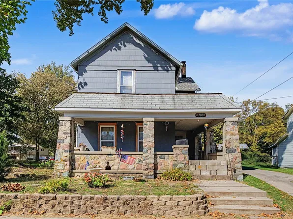 709 W Market St, Troy, OH 45373
