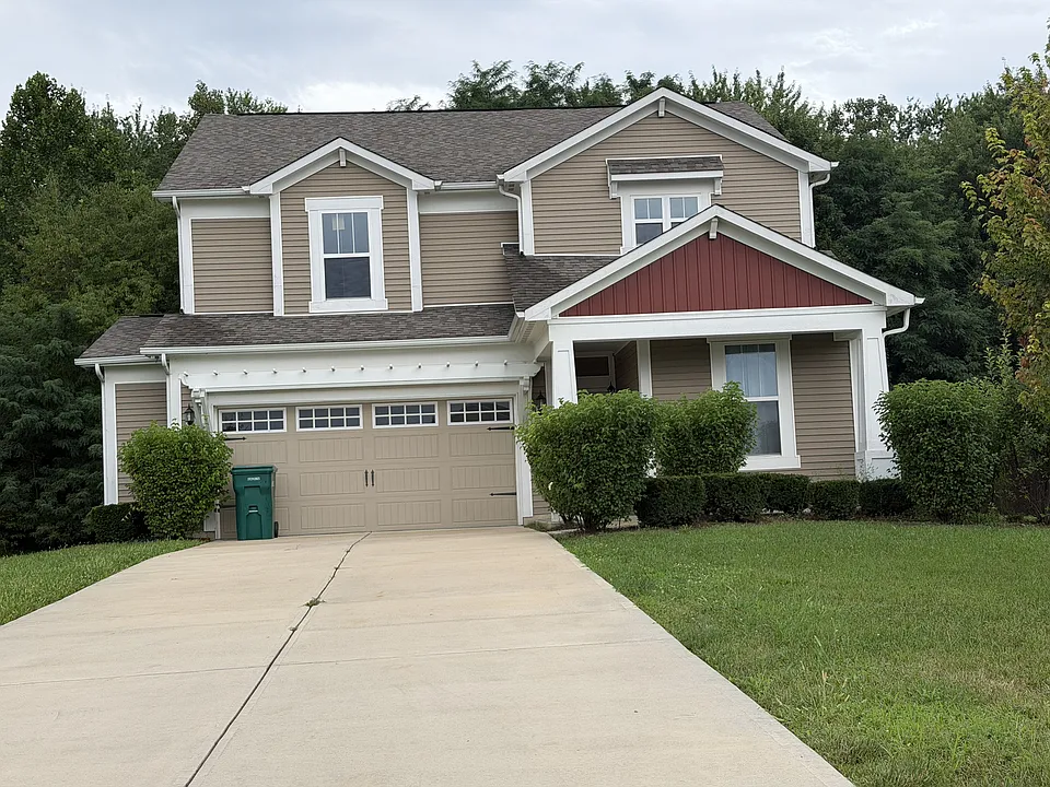 1420 Sarah Way