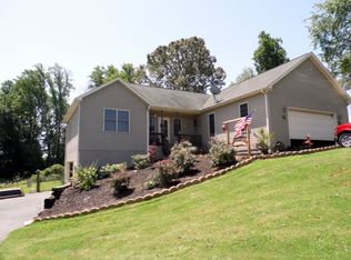 115 Richey Rd, Fair Play, SC 29643