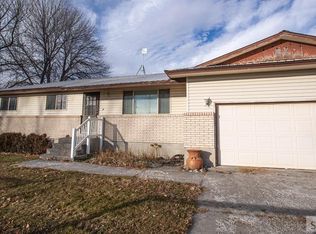 3741 E 800 N, Rigby, ID 83442