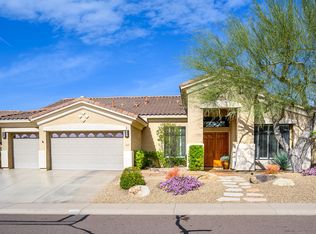 13110 E Kalil Dr, Scottsdale, AZ 85259