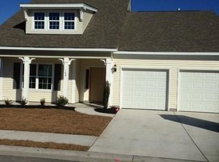 168 Zostera Drive Allerton #B-LOT 14, Little River, SC 29566