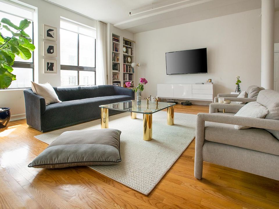 1st image of 117 W 17th St APT 5A