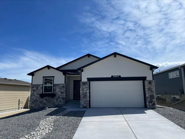 9844 Meridian Hills Trl, Peyton, CO 80831
