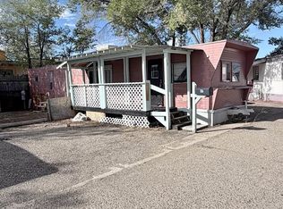 1016 E Main St TRAILER 17, Cortez, CO 81321