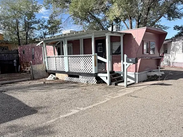 1016 E Main St Trailer 17, Cortez, CO 81321