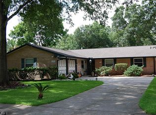 1930 Richvale Ln, Houston, TX 77062