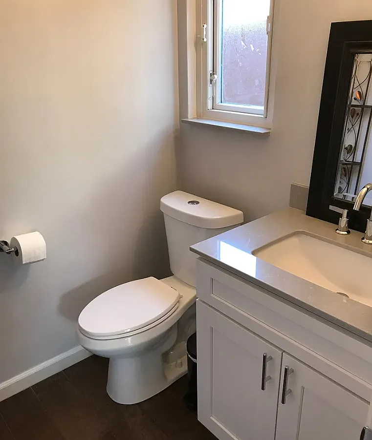 2 bed, 1.5 bath, 1150 sqft, $3,650 — Photo 2