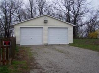 28306 E Atherton Sibley Rd, Sibley, MO 64088