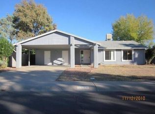 1524 W Alamo Dr, Chandler, AZ 85224