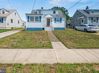209 Union Ave, Bellmawr, NJ 08031