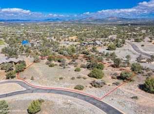 14575 N Centennial Dr, Prescott, AZ 86305