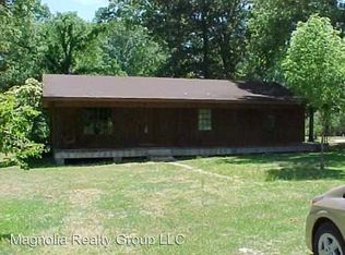 254 Tram Rd, Leesville, LA 71446