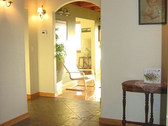 Tile Entry