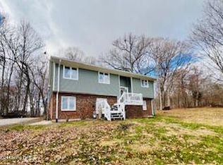 255 Bunger Rd, Ekron, KY 40117