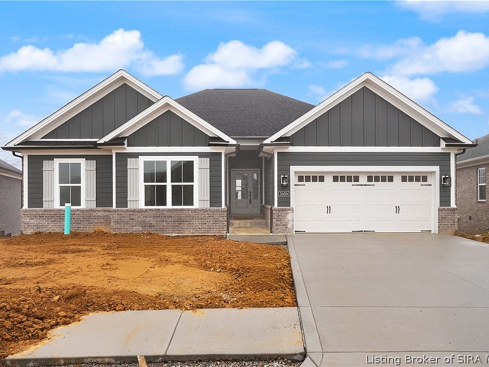 1st image of 3059 Bridlewood Lane Lot 216