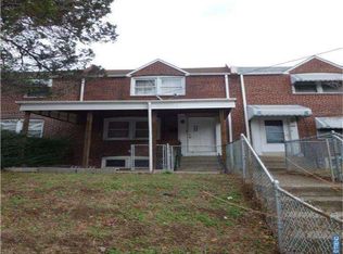 1967 Lakeview Rd, Wilmington, DE 19805