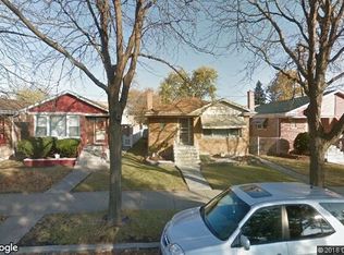240 E 107th St, Chicago, IL