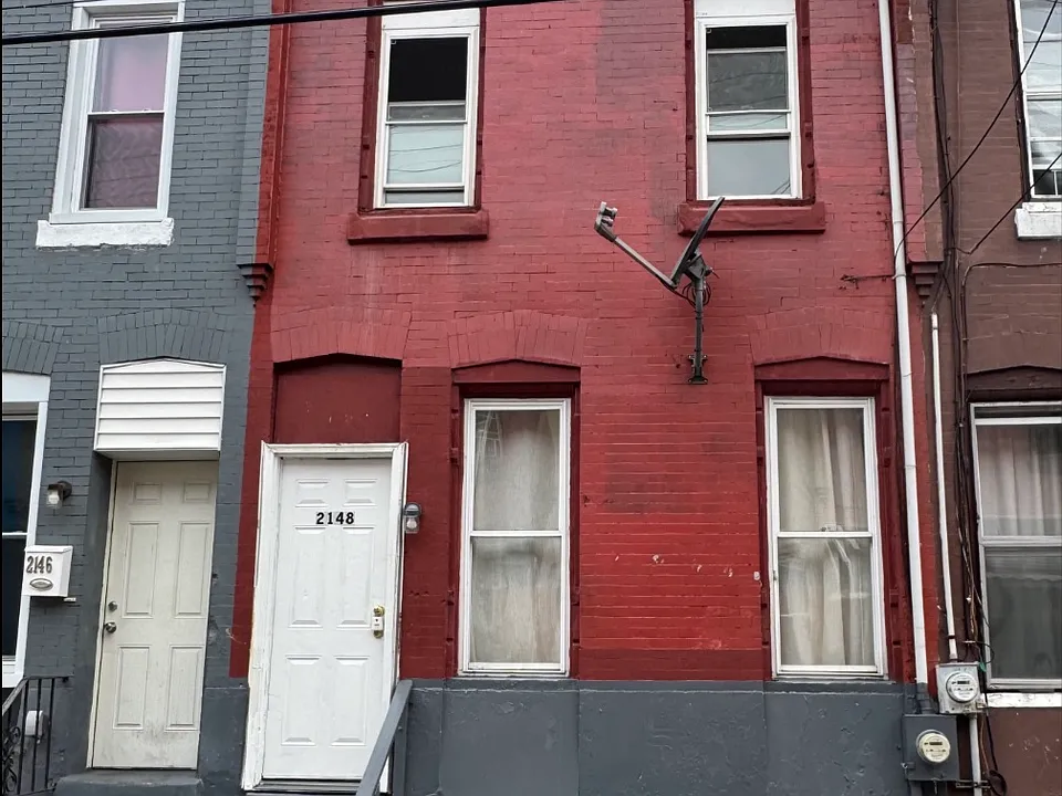 2148 N Newkirk St