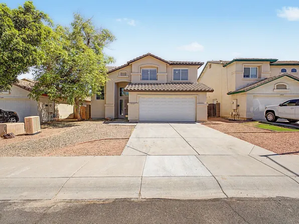15447 W Evans Dr, Surprise, AZ 85379