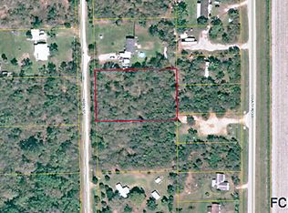 1583 Aspen St, Bunnell, FL 32110