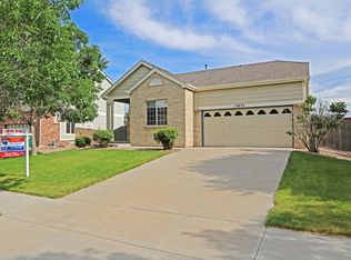 13832 E 104th Pl, Commerce City, CO 80022