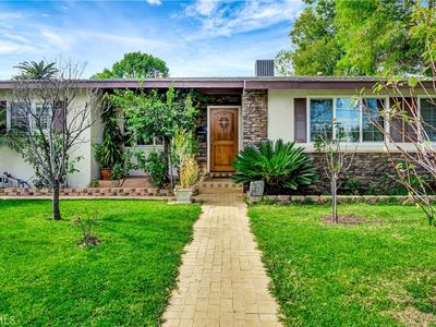 10523 Haskell Ave, Granada Hills, CA, 91344