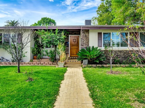 10523 Haskell Ave, Granada Hills, CA 91344