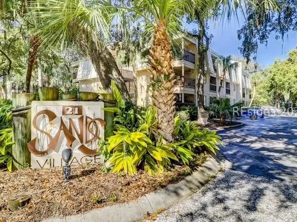 21 Lagoon Rd APT A2e, Hilton Head Island, SC 29928